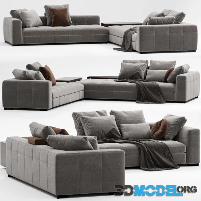 Minotti Blazer 2