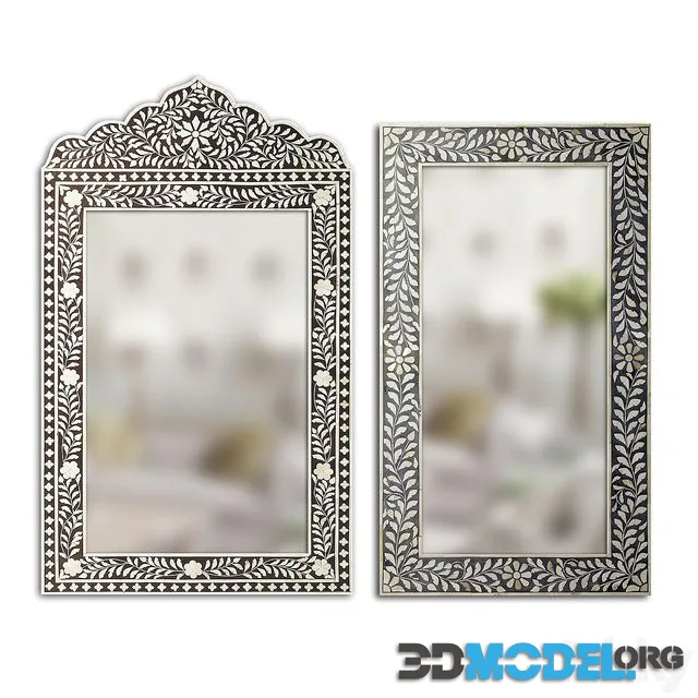 Mirror 759