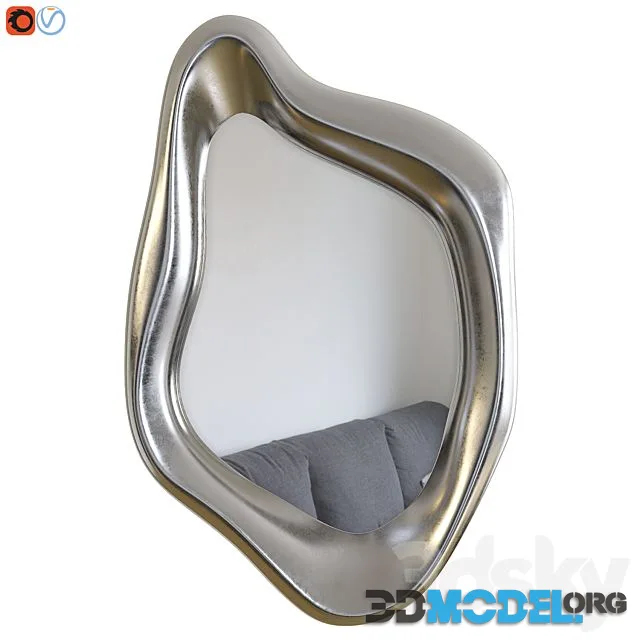 Mirror Kare Design