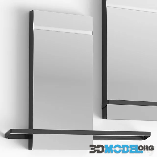 Mirrors BERTOCCI Fly