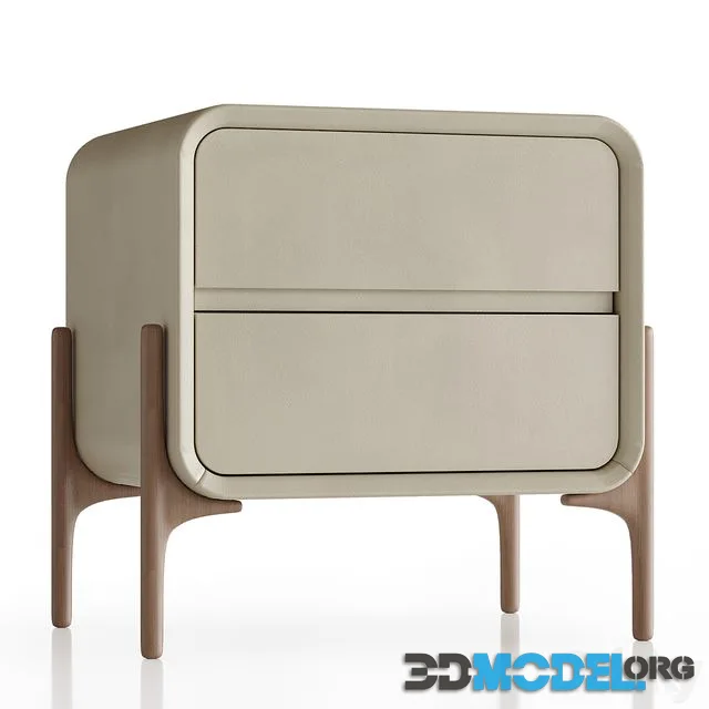 Modnodesign bedside table