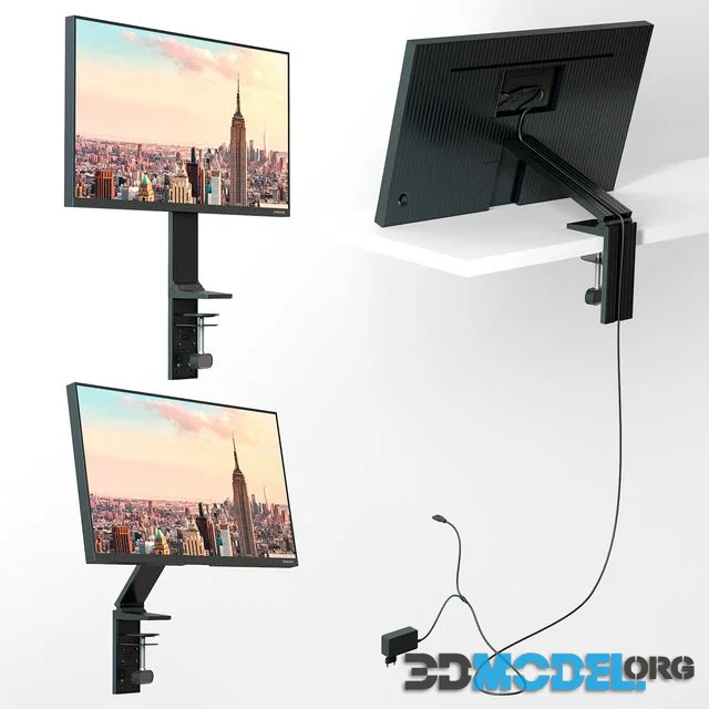 Monitor Samsung 27