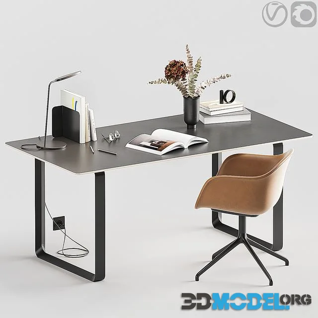 MUUTO Office
