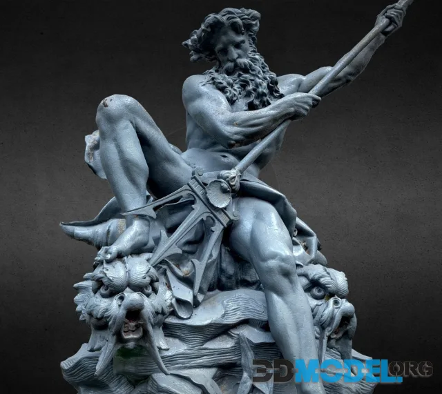 Neptunus (PBR)