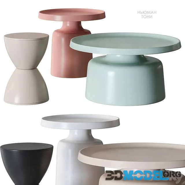 Newman Tony table divan.ru