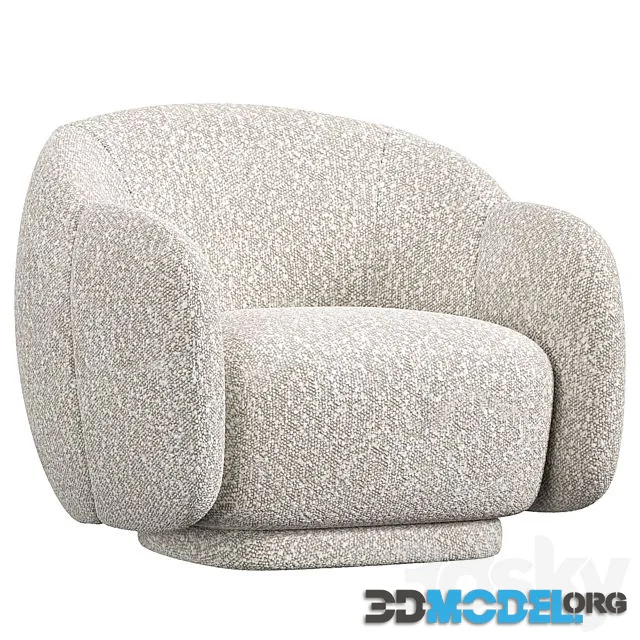 Nice armchair