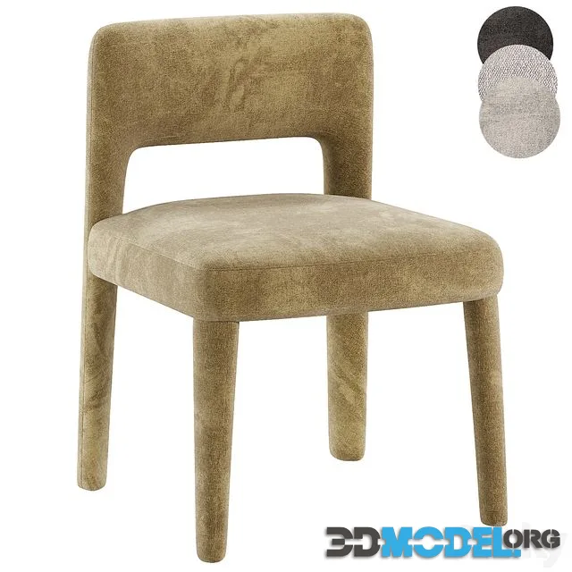 Nico Dining Side Chair