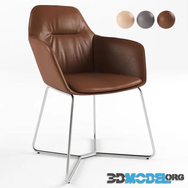 Nicolas Laredo dining chair
