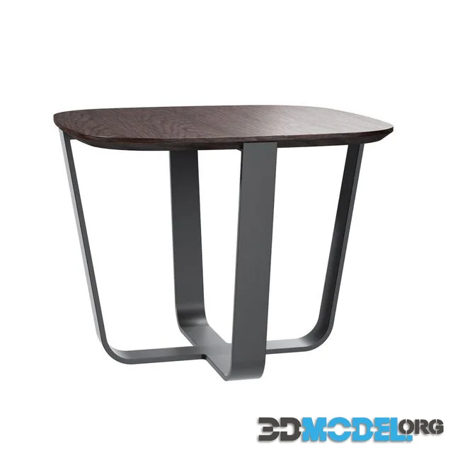 Nook Side Table by Cor