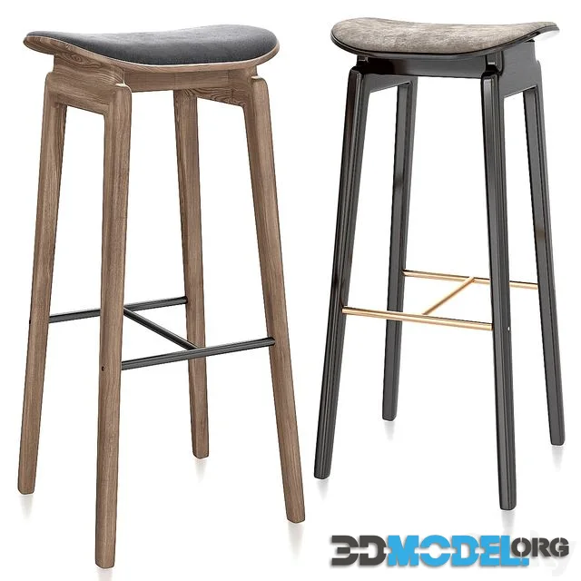 NY11 BAR STOOL