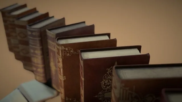 Old Books Original