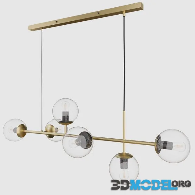 Orb Pendant by Bolia
