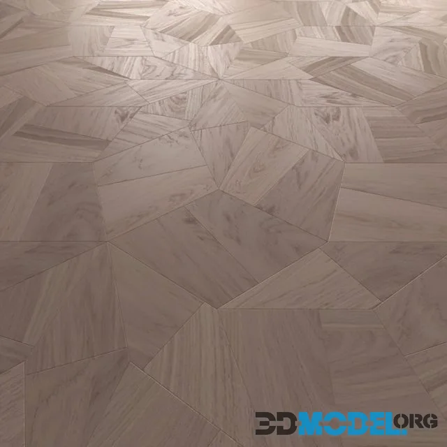 Parquet Listone giordano, SLIDE