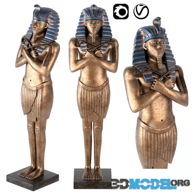 pharaoh