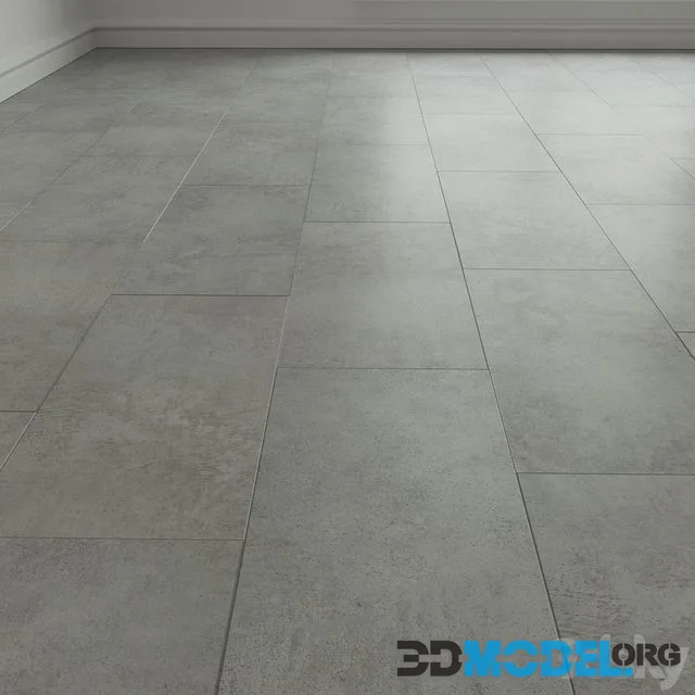 Porcelain stoneware. Tile. 12