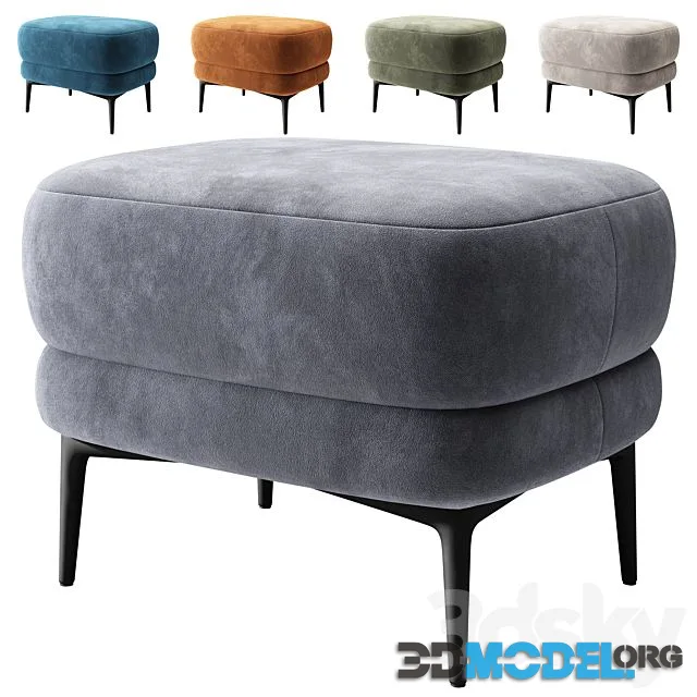 Pouf Malme Divanchik.ru