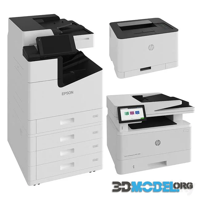 Printers Kit