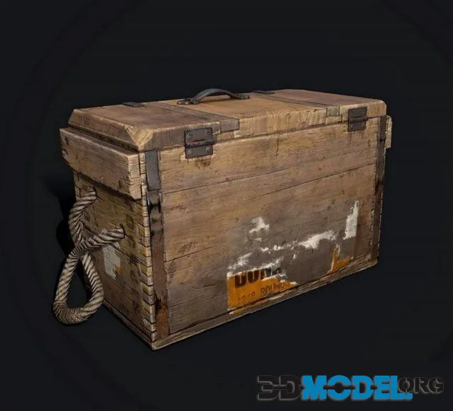 Prop Box (PBR_