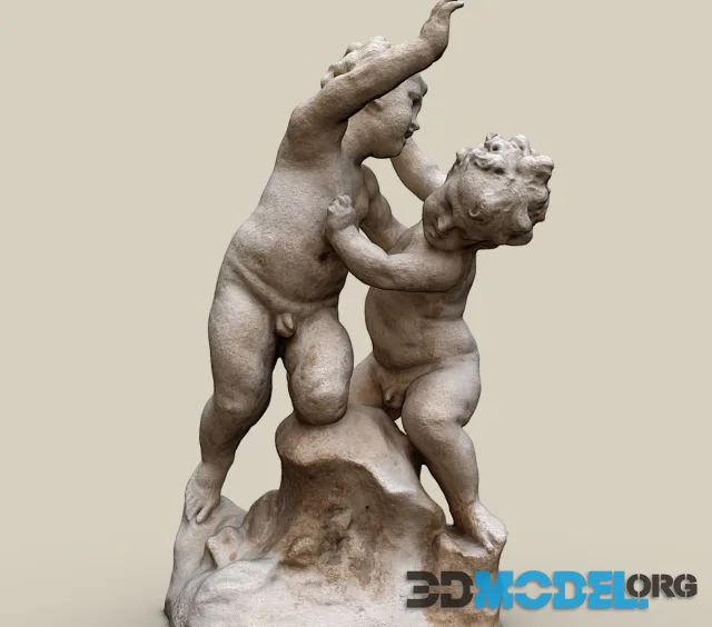 Putti (PBR)