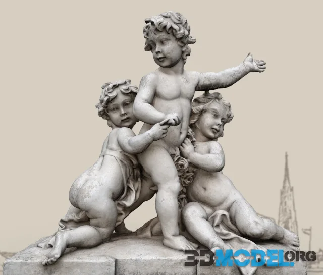 Putti Gruppe (PBR)
