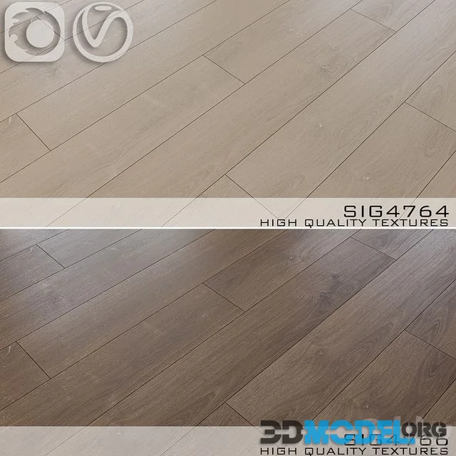 QUICK-STEP # 21