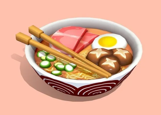 Ramen