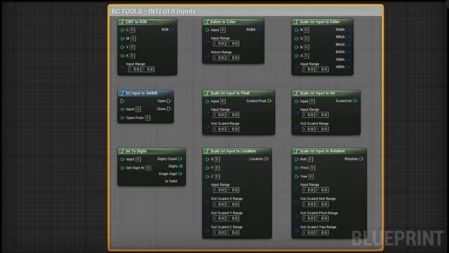 RC - TOOLS