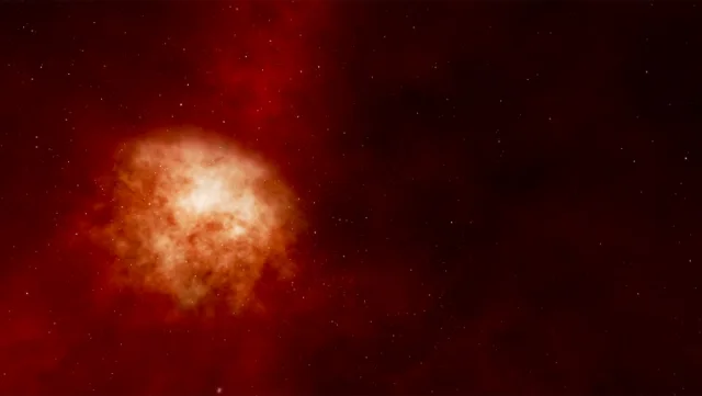 RealisticSpace: The Closest Ones
