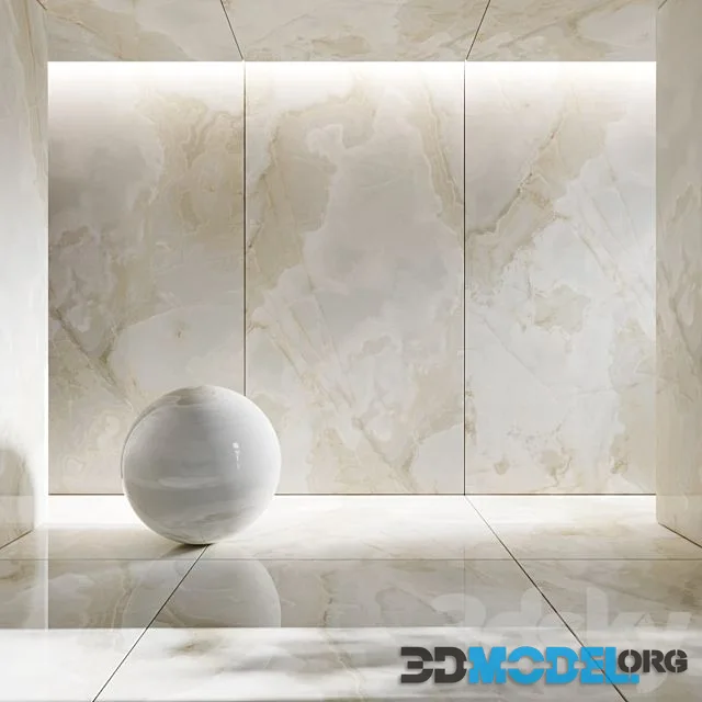 Reve Perle Porcelain Tile