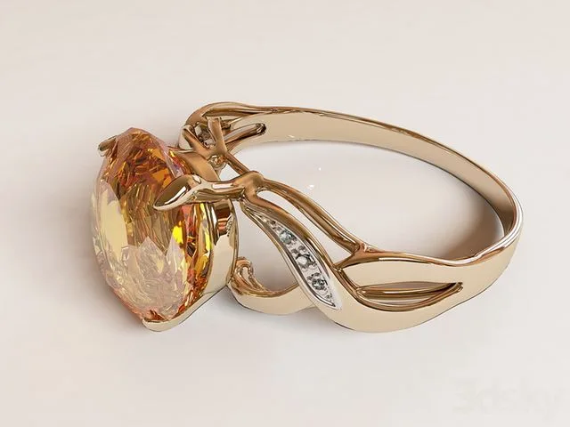 ring (jewelry)