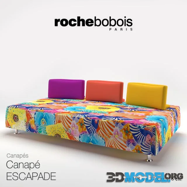 roche bobois escapade