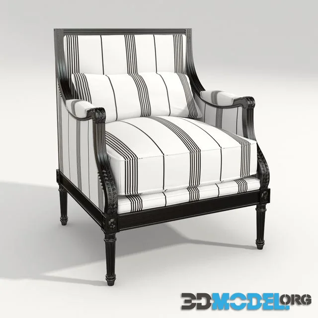 Roche Bobois Premium chair