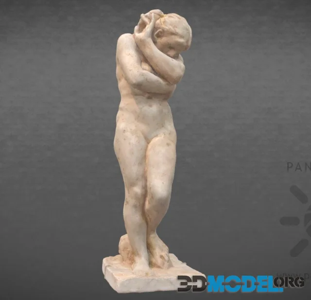Rodin Eve (PBR)