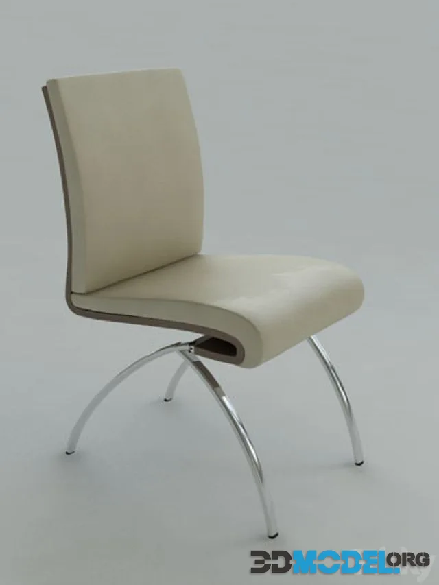 ROLF_BENZ chair