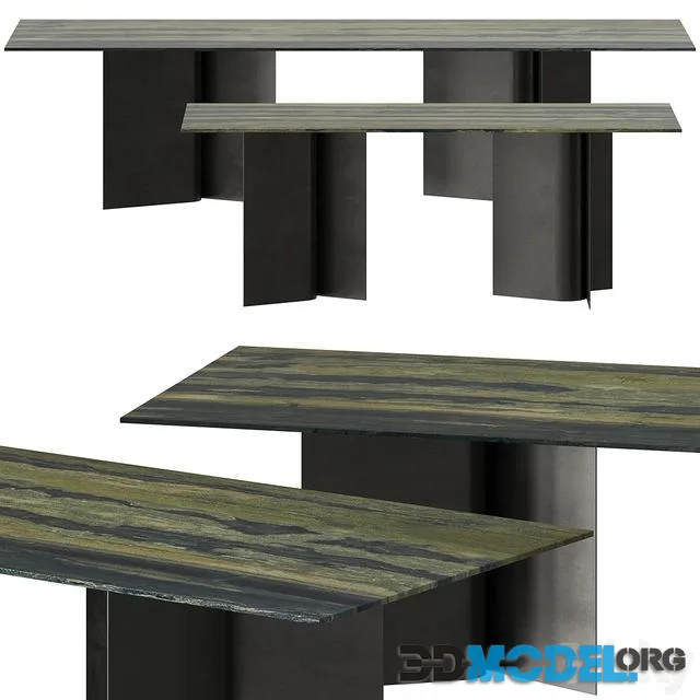 Ross Gardam Breeze Dining Tables