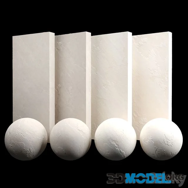 Sandstone beige stone
