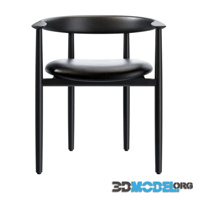 Sava Chair by Zanat