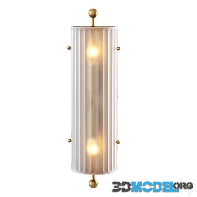 Sconce Eichholtz 115345 Juno