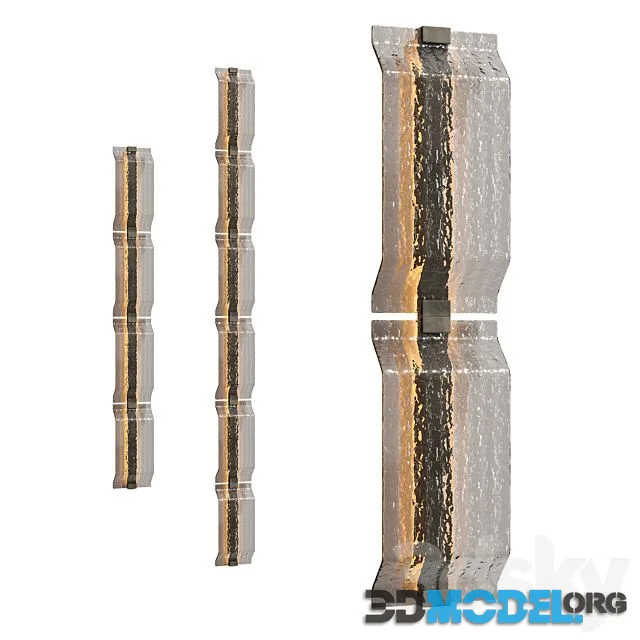 Sconce HENGE Vibe