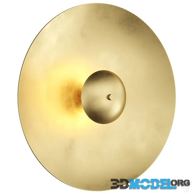 Sconce Moderna Eichholtz