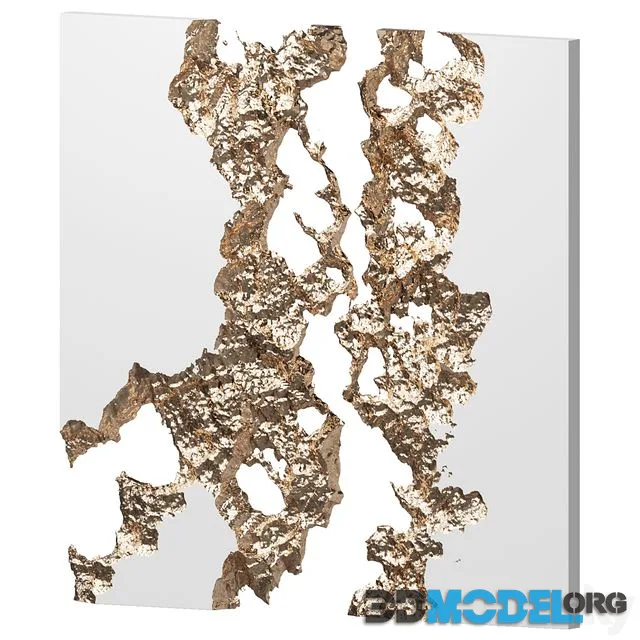 set of gypsum 29