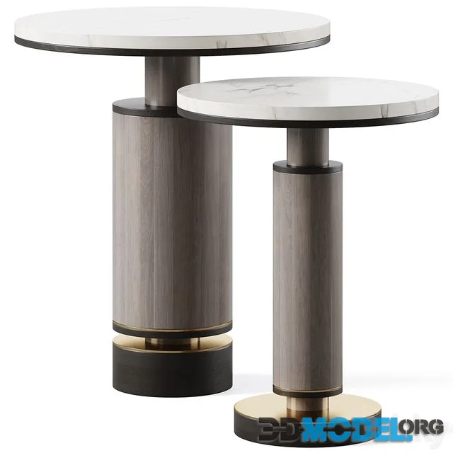 Side table Berlin by Frato