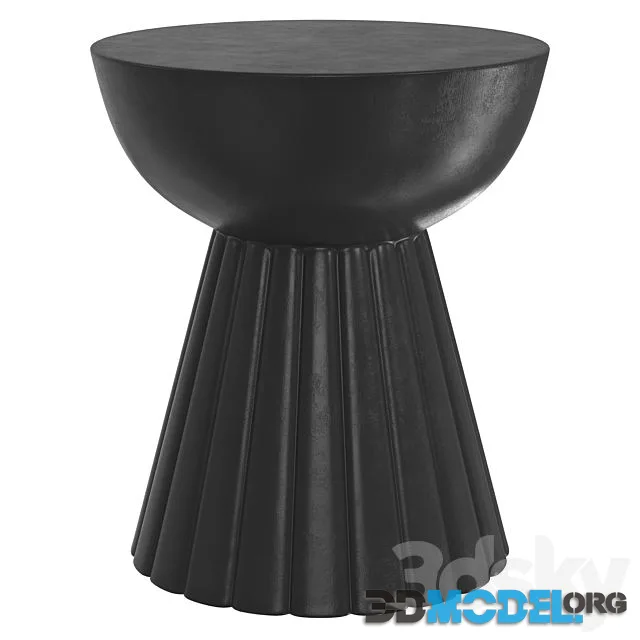 Side table Donato