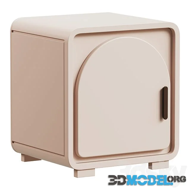Sideboard Josiah Nightstand