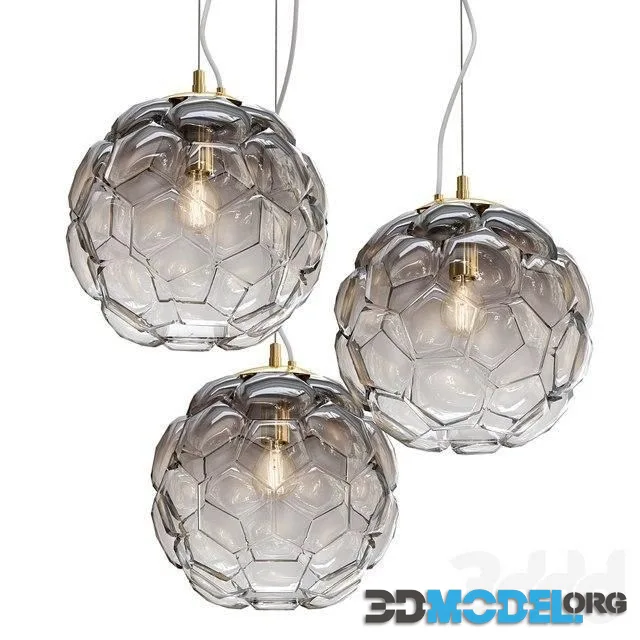 Skyerne Gloss