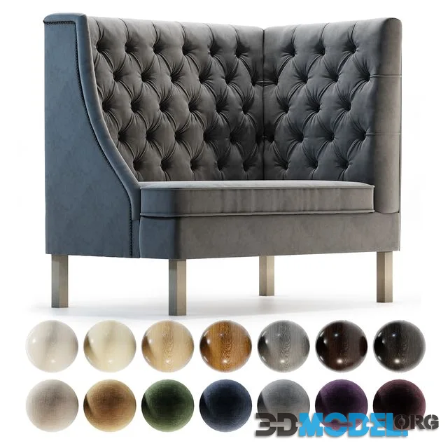Slager sofa