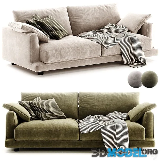 Sofa Gala by Kave Home