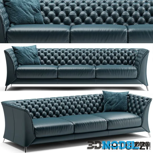 Sofa natuzzi La Scala