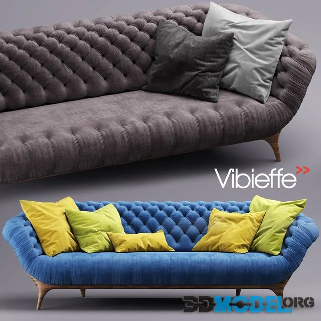 Sofa Vibieffe VICTOR Sofa