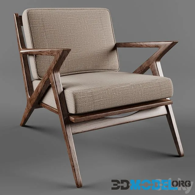 SOTO Apartment chair